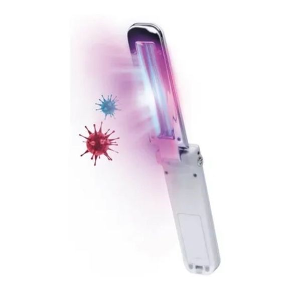 🆕Sanitizing UV-C Wand by First Health - Picture 2 of 2